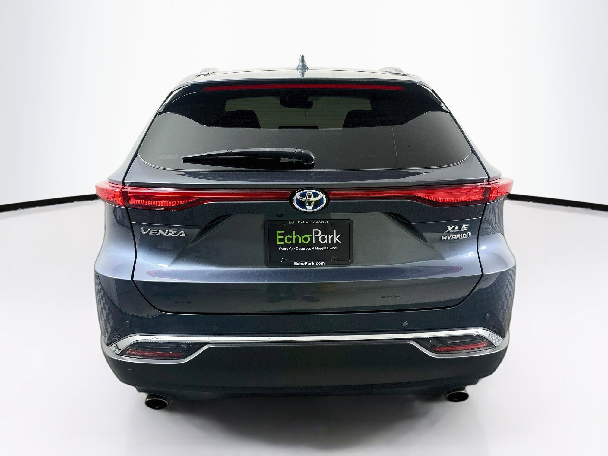 Used 2021 Toyota Venza XLE w/ Softex Package AWD/4WD image 7