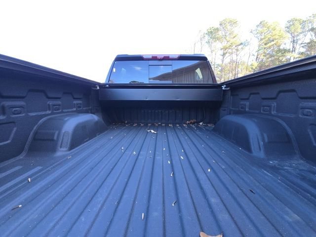 Used 2022 GMC Sierra 1500 AT4X image 12