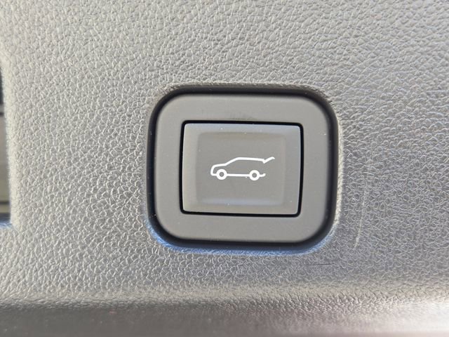 New 2026 GMC Acadia AT4 w/ Super Cruise Package image 6