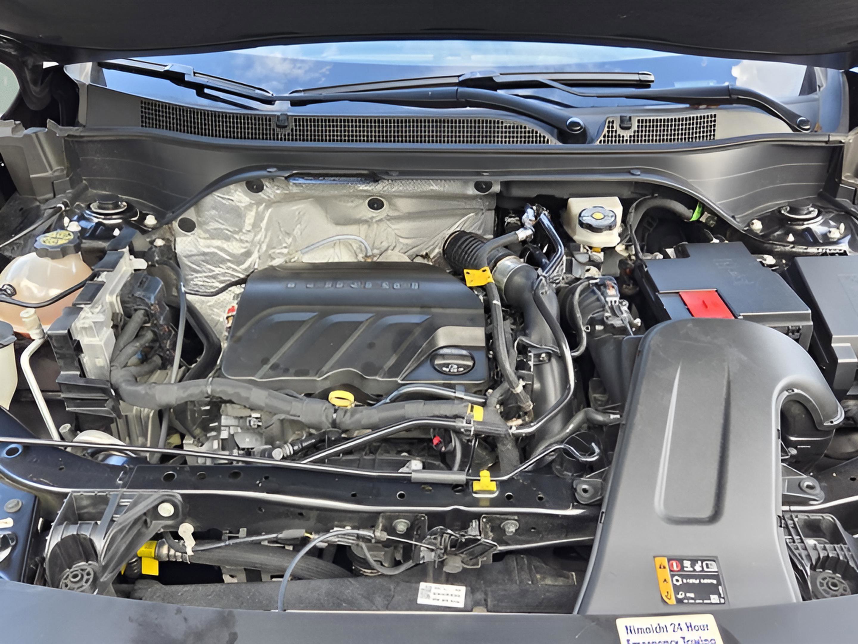 Used 2024 Chevrolet Trax RS image 22