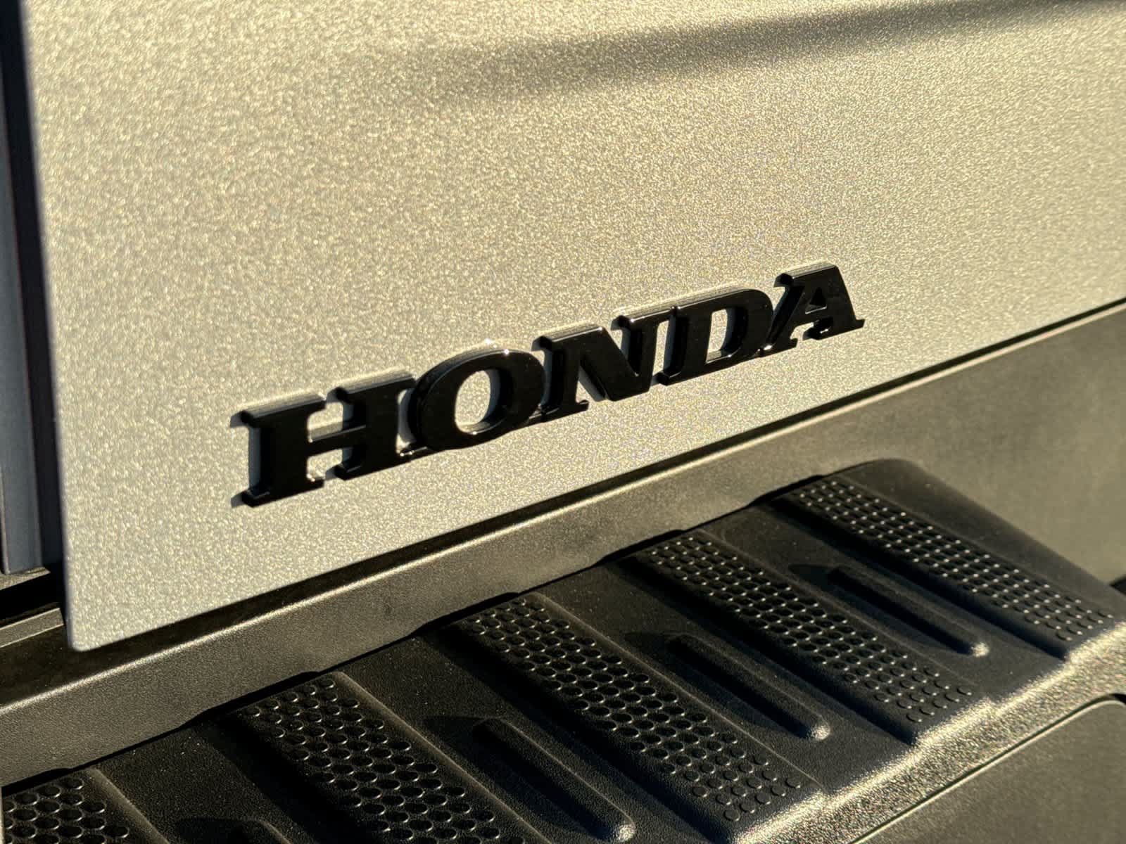 Used 2026 Honda Ridgeline TrailSport image 18
