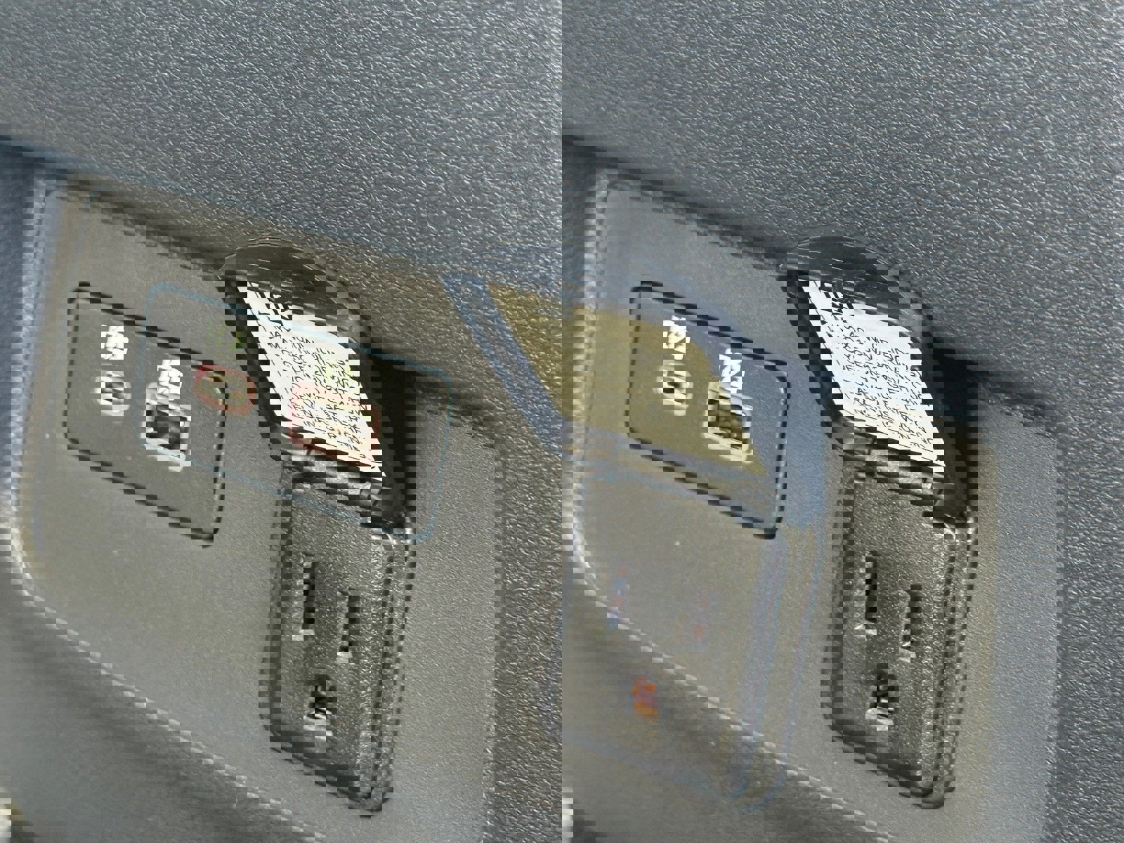 New 2026 Nissan Frontier PRO-4X w/ Pro-4x Convenience Package image 20