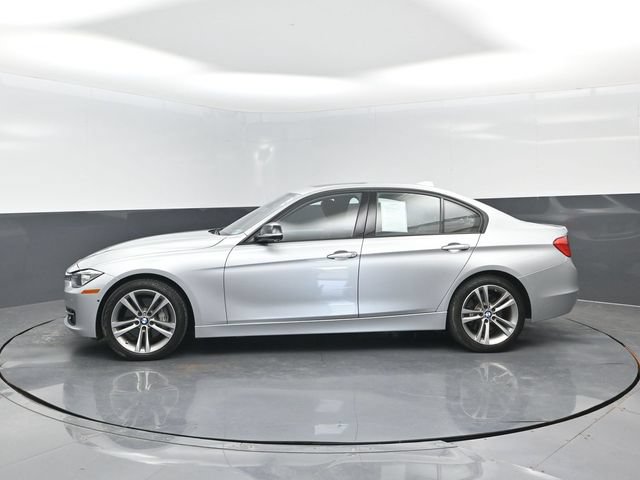 Used 2014 BMW 335i xDrive Sedan AWD/4WD image 4