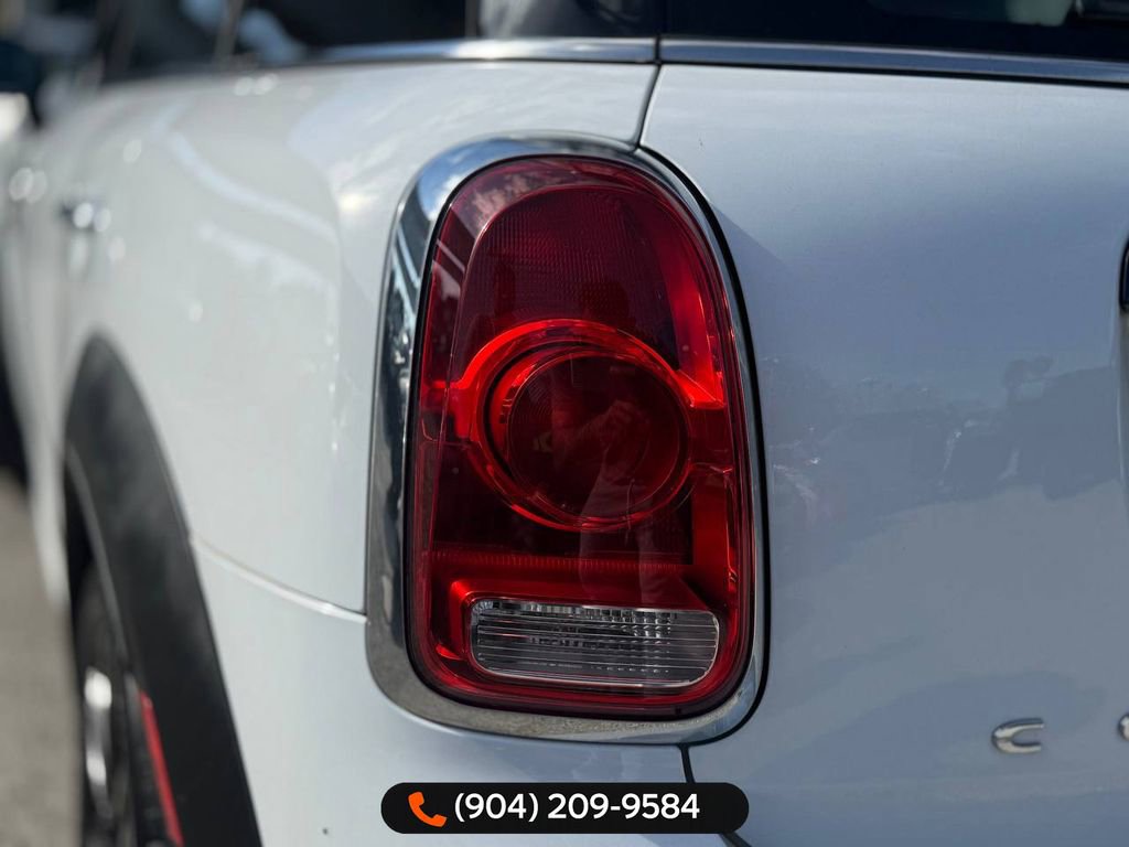 Used 2019 MINI Cooper Countryman image 12