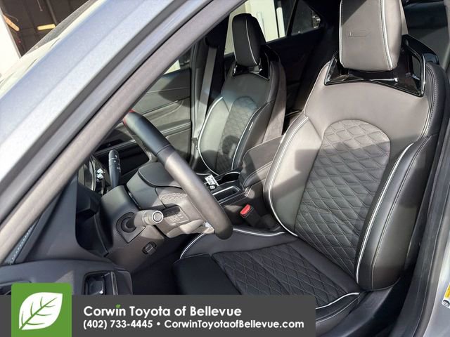 Used 2023 Cadillac CT4 V Blackwing w/ Climate Package image 15