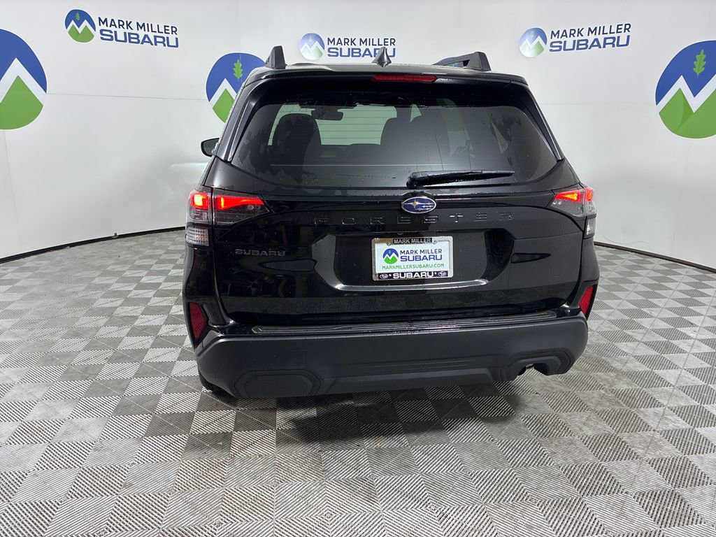 New 2026 Subaru Forester Premium image 10