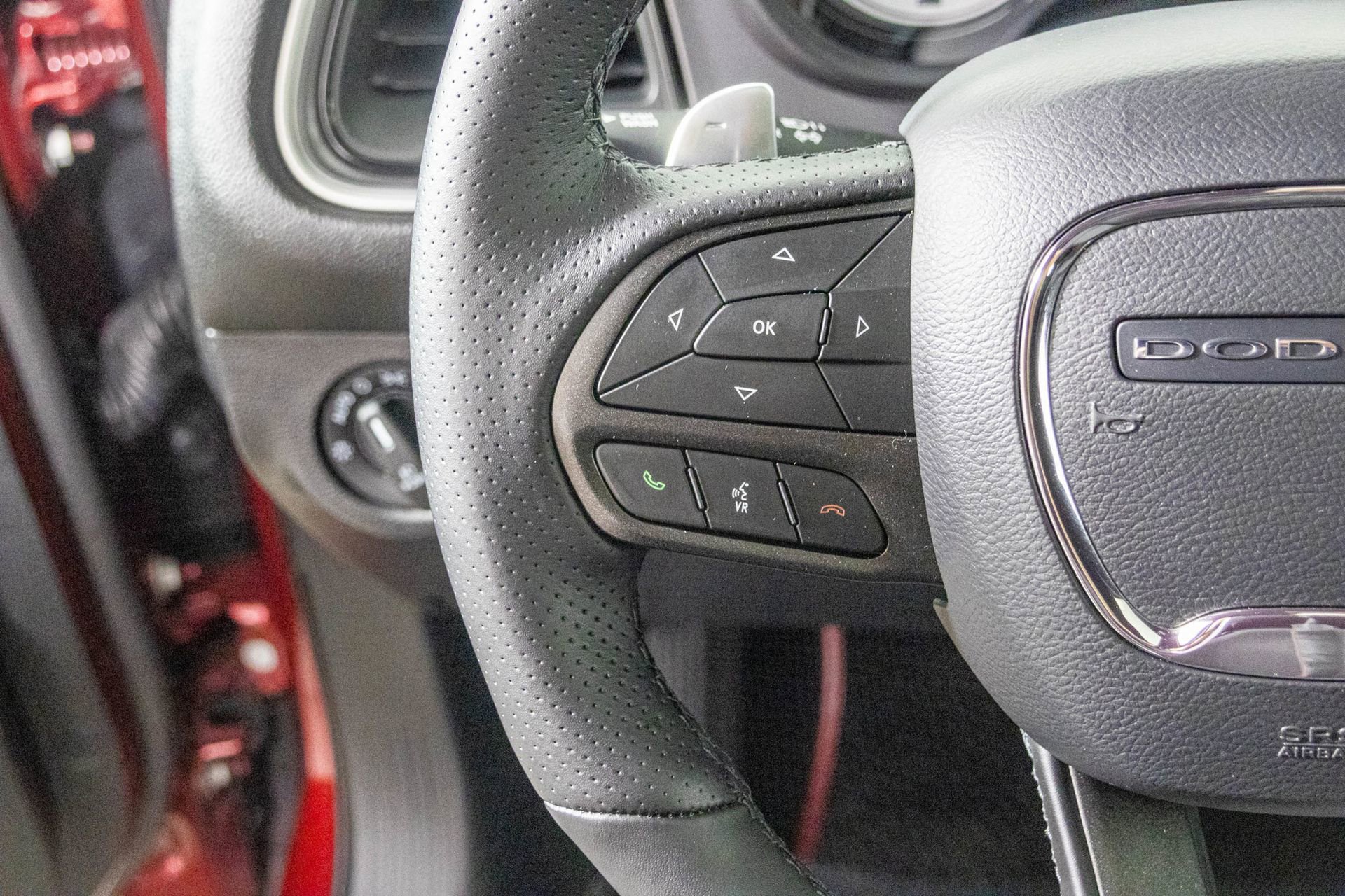 Used 2022 Dodge Challenger R/T w/ Shaker Package image 29