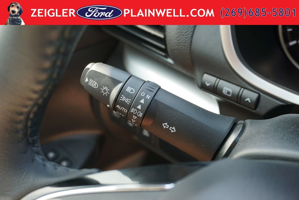 Used 2026 Mitsubishi Eclipse Cross SE AWD/4WD image 24