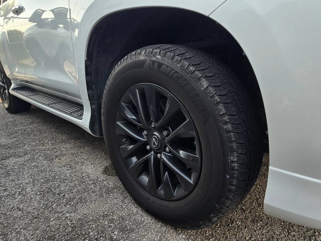 Used 2022 Lexus GX 460 Premium AWD/4WD image 10