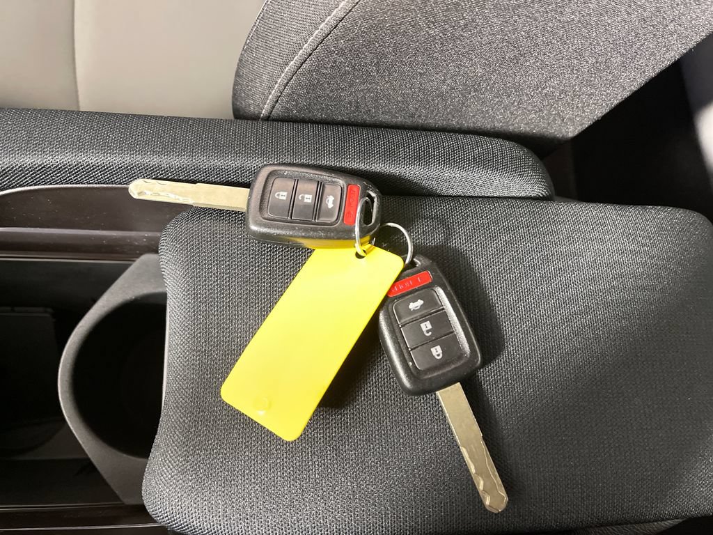 Used 2018 Honda Civic LX image 31