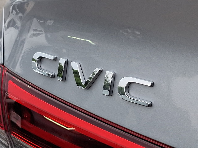 Used 2023 Honda Civic EX image 30