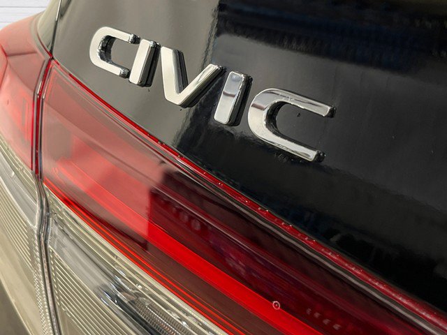 New 2026 Honda Civic Sport Touring image 7
