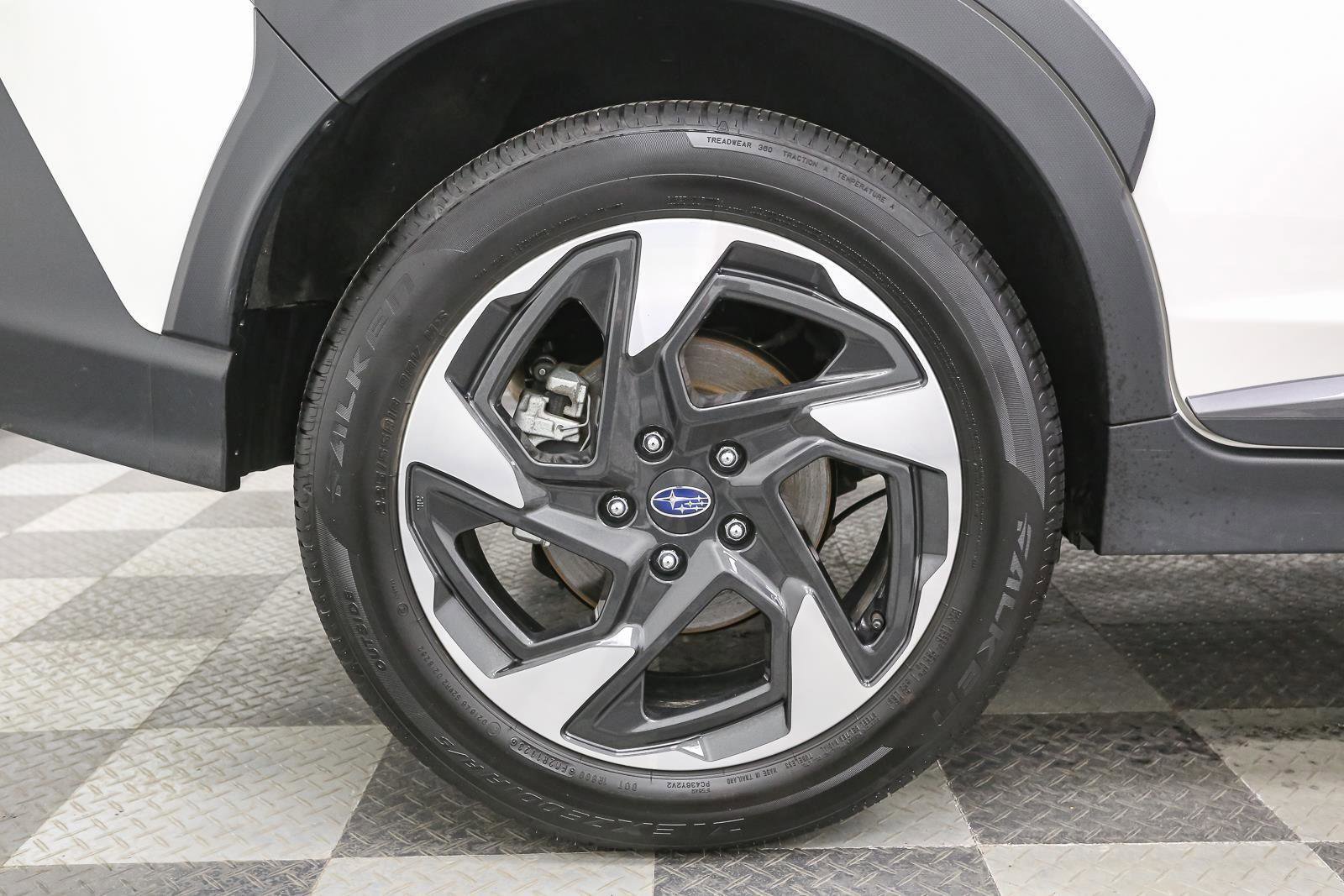 Used 2024 Subaru Crosstrek 2.5i Limited image 15