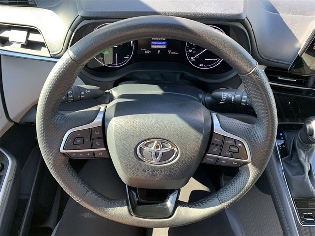 Certified 2023 Toyota Sienna Limited image 19