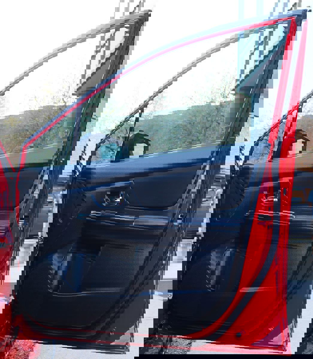 Used 2018 Subaru WRX image 33