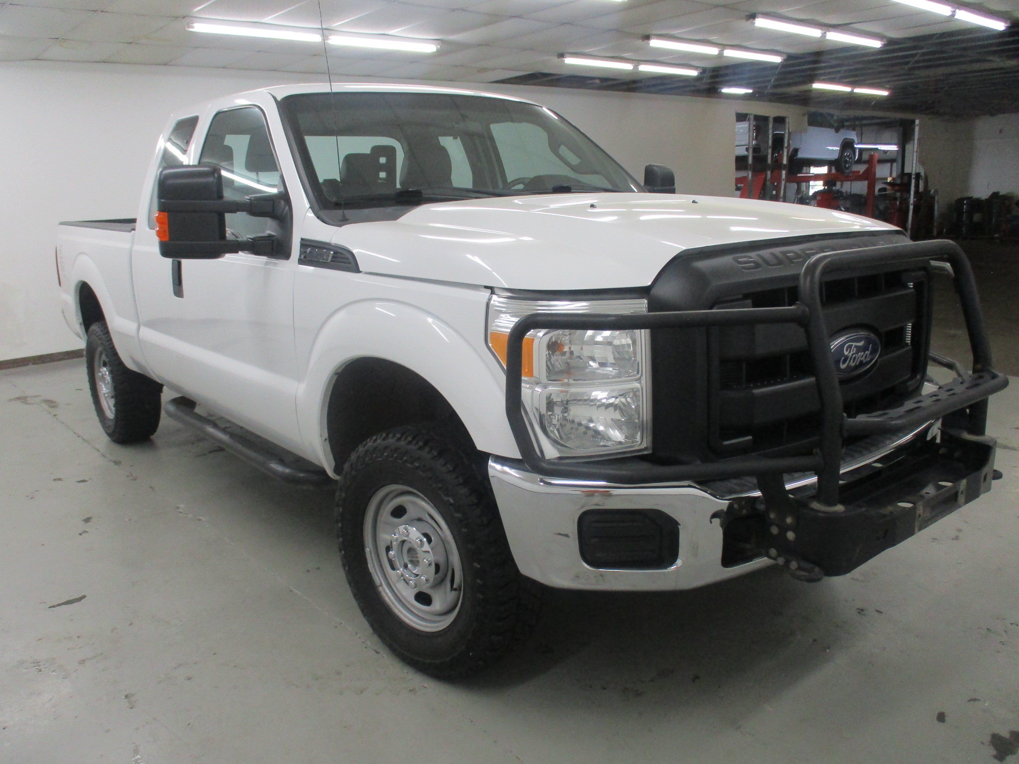 Used 2016 Ford F250 XL w/ Power Equipment Group