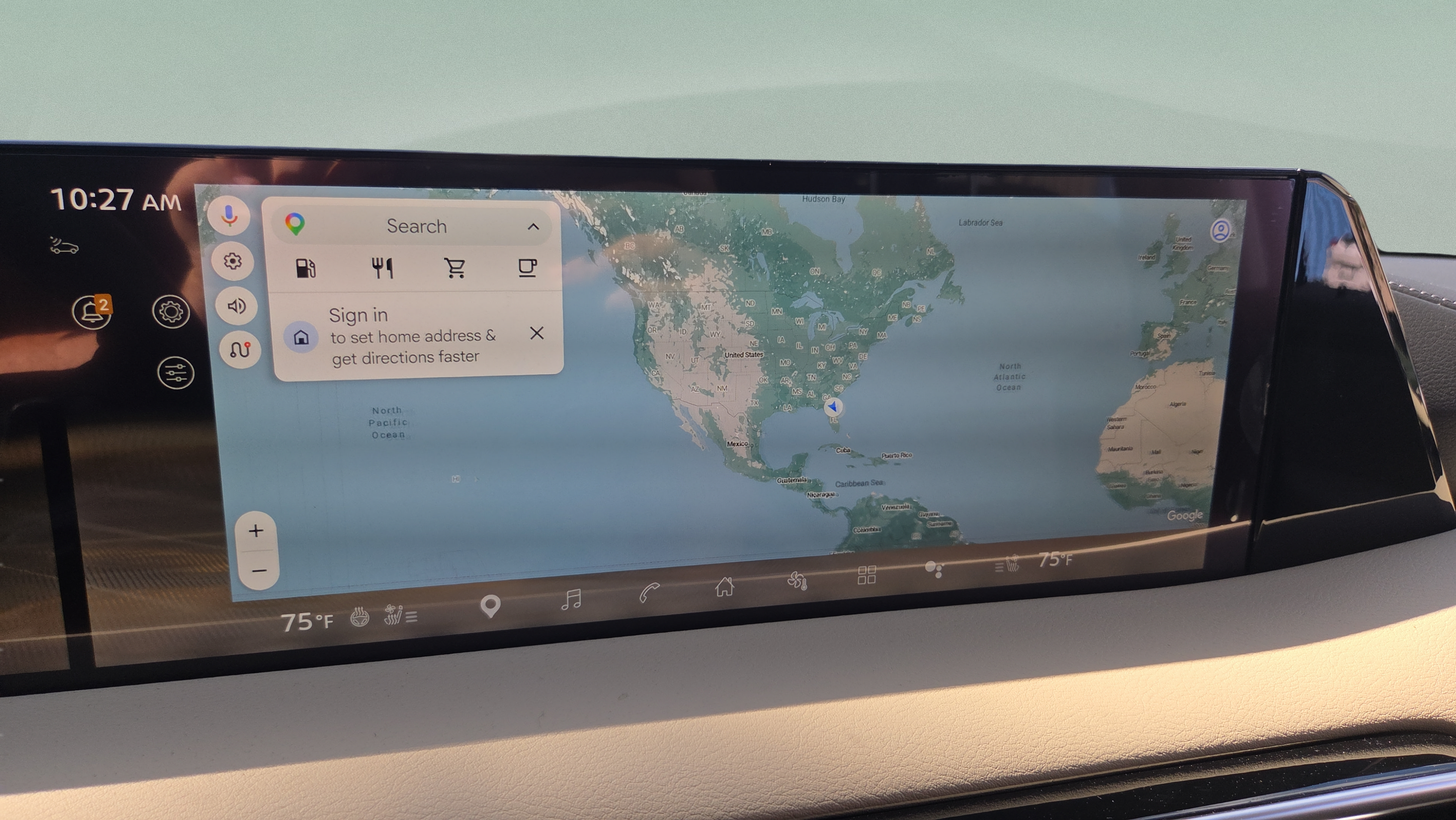 New 2026 Nissan Armada Platinum AWD/4WD image 22