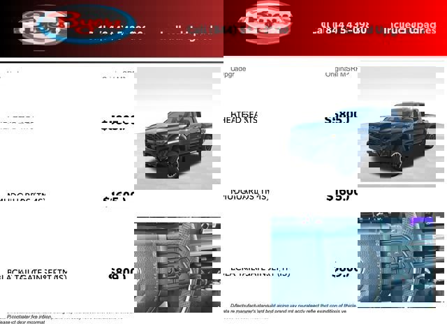 New 2026 Toyota Tacoma TRD Off-Road image 5