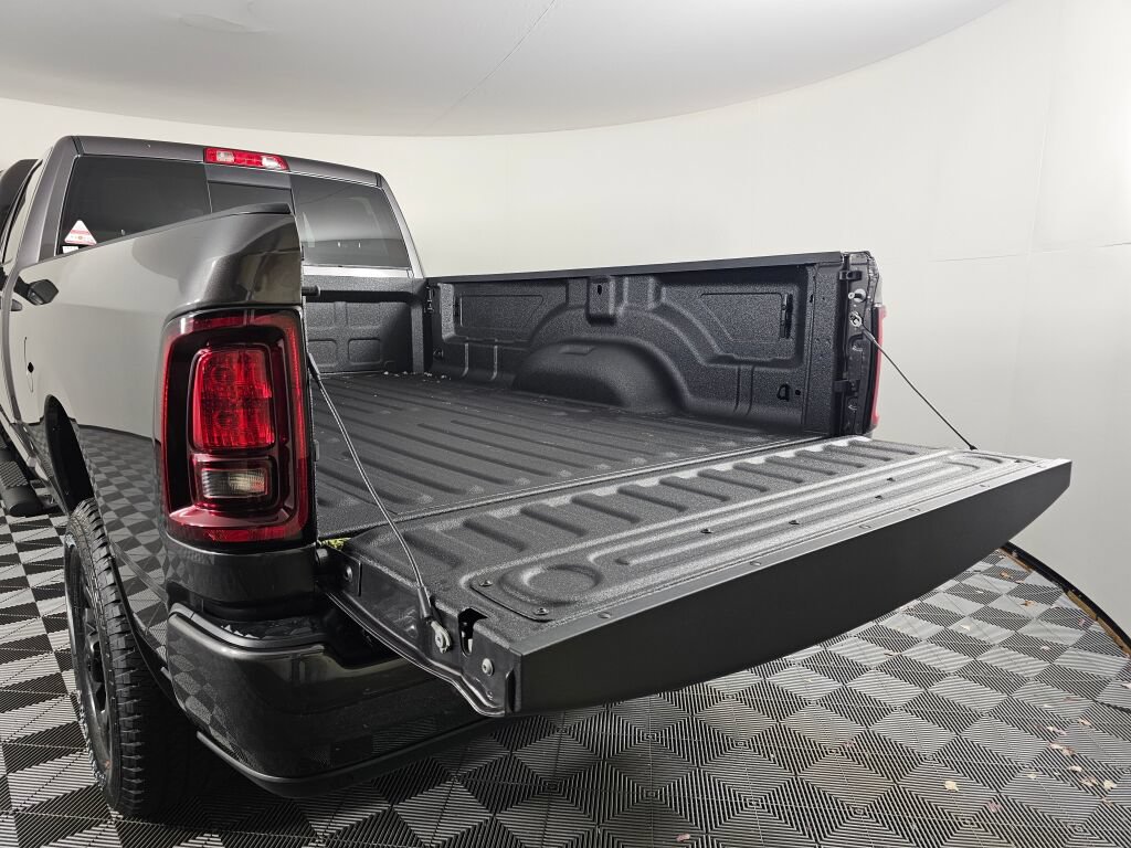 New 2026 RAM 2500 Tradesman AWD/4WD image 15