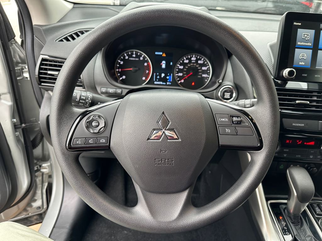 Used 2025 Mitsubishi Eclipse Cross LE image 15
