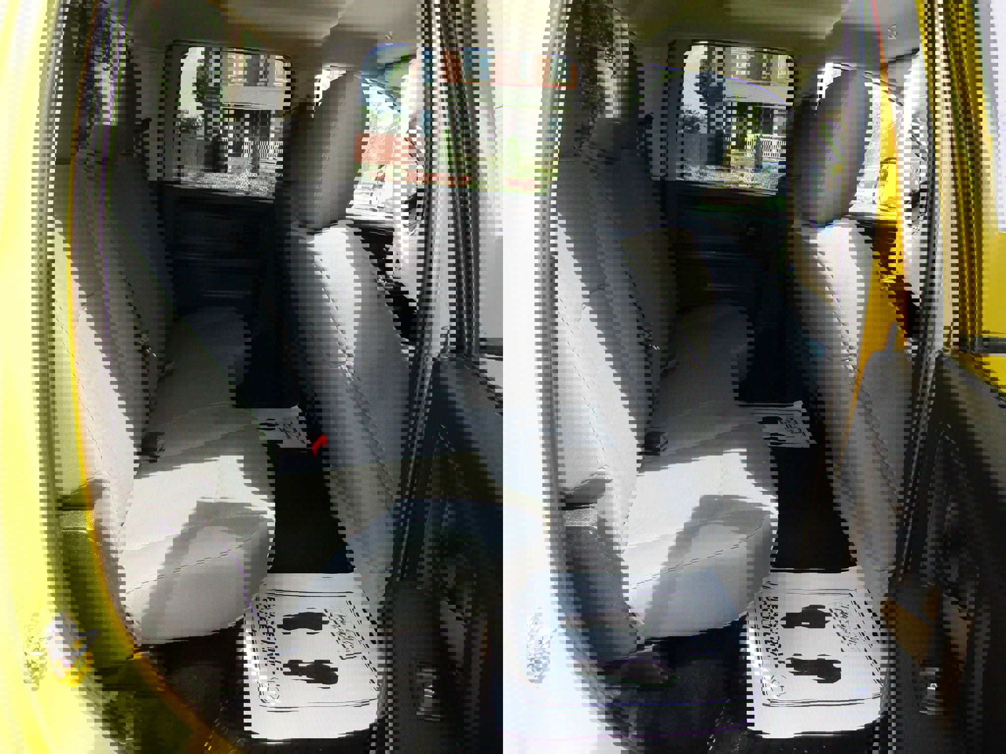 Used 2017 RAM 2500 Tradesman w/ Chrome Appearance Group image 15