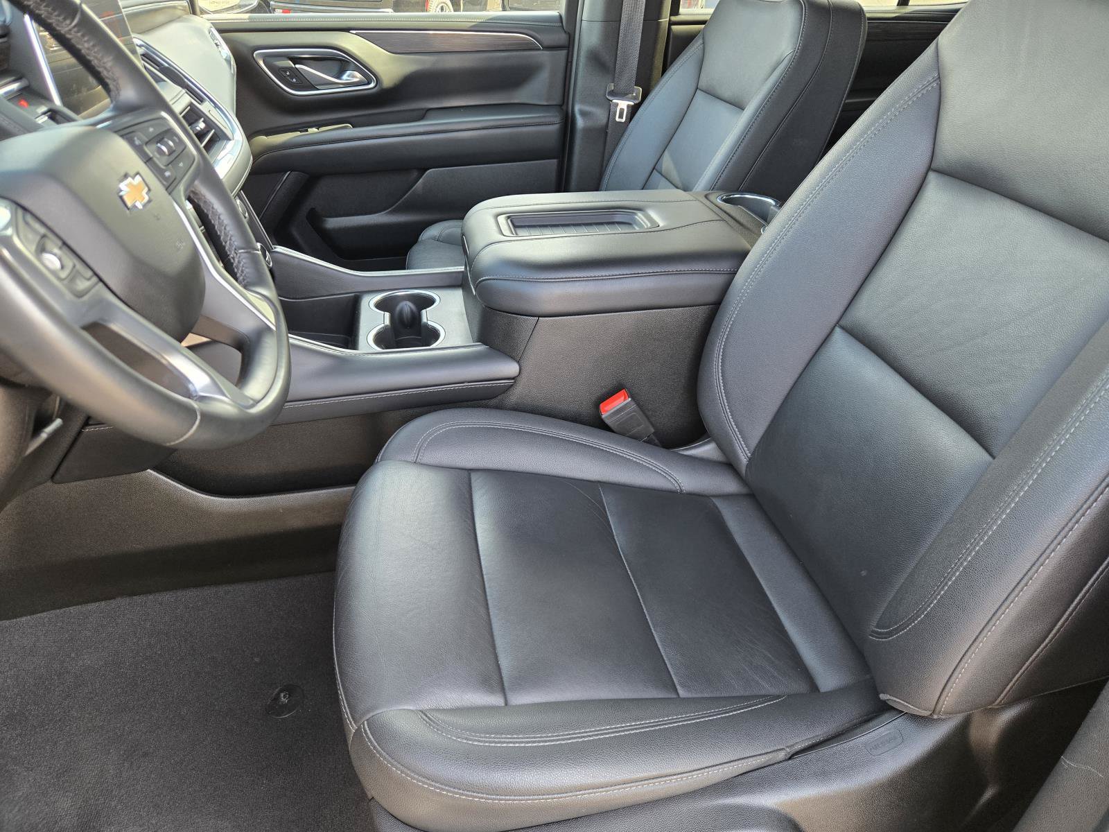 Used 2023 Chevrolet Tahoe LT RWD image 22