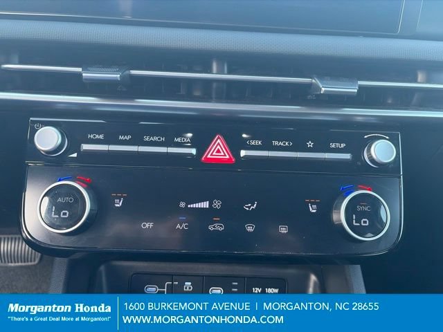 Used 2025 Hyundai Tucson SEL FWD image 18