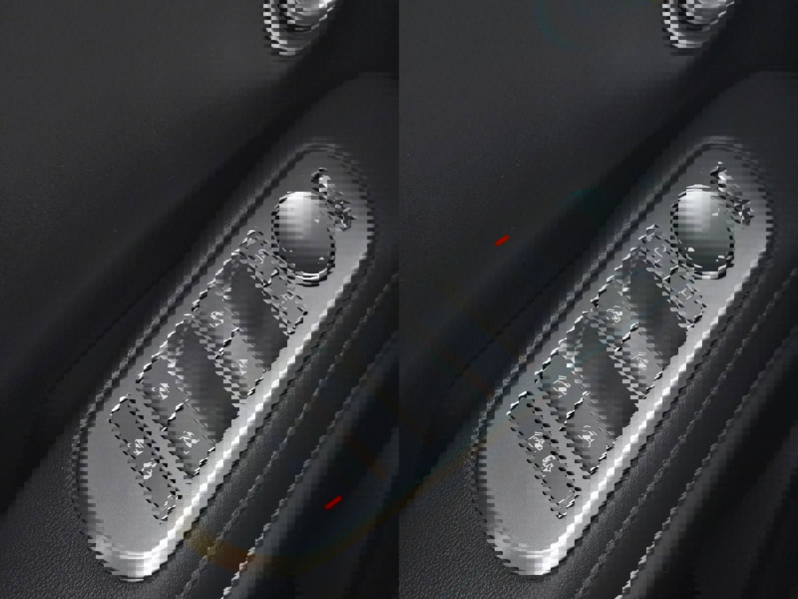 New 2026 Hyundai Palisade SEL FWD image 23