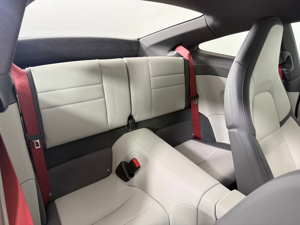 Certified 2026 Porsche 911 Carrera RWD image 17
