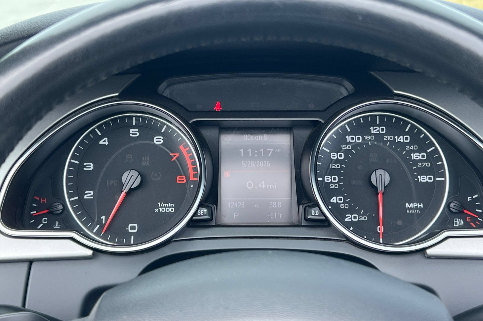 Used 2012 Audi A5 2.0T Premium Plus AWD/4WD image 24