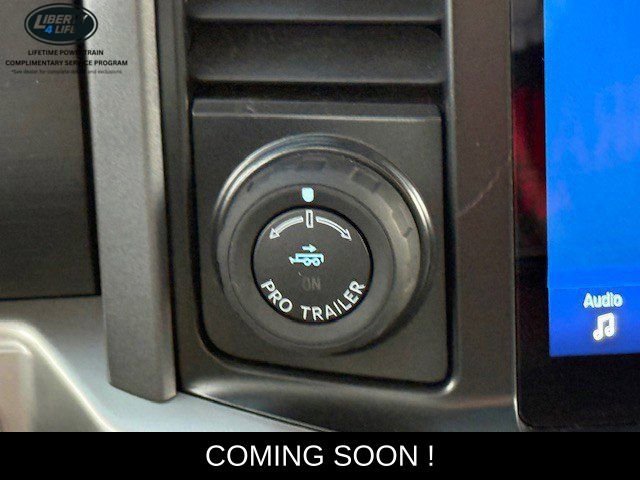 Certified 2022 Ford F150 XLT w/ Equipment Group 302A High image 22