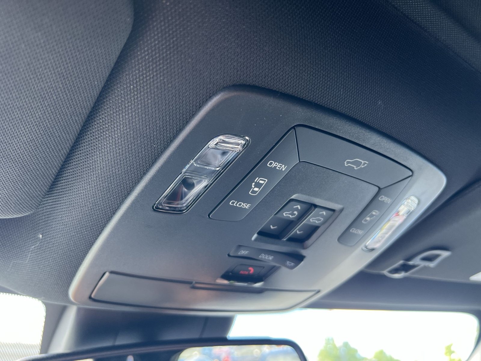 New 2026 Toyota Sienna XLE Woodland Edition AWD/4WD image 26