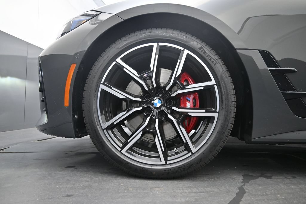 New 2027 BMW M440i w/ Premium Package RWD image 4