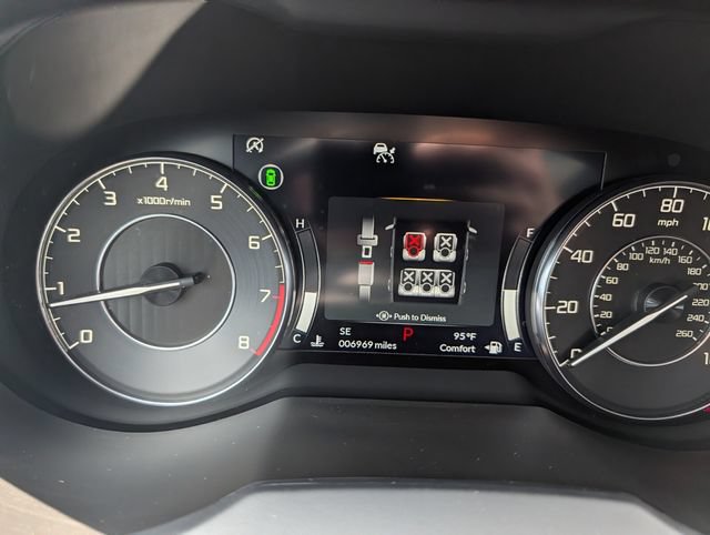 Certified 2025 Acura RDX w/ Technology Package AWD/4WD image 21