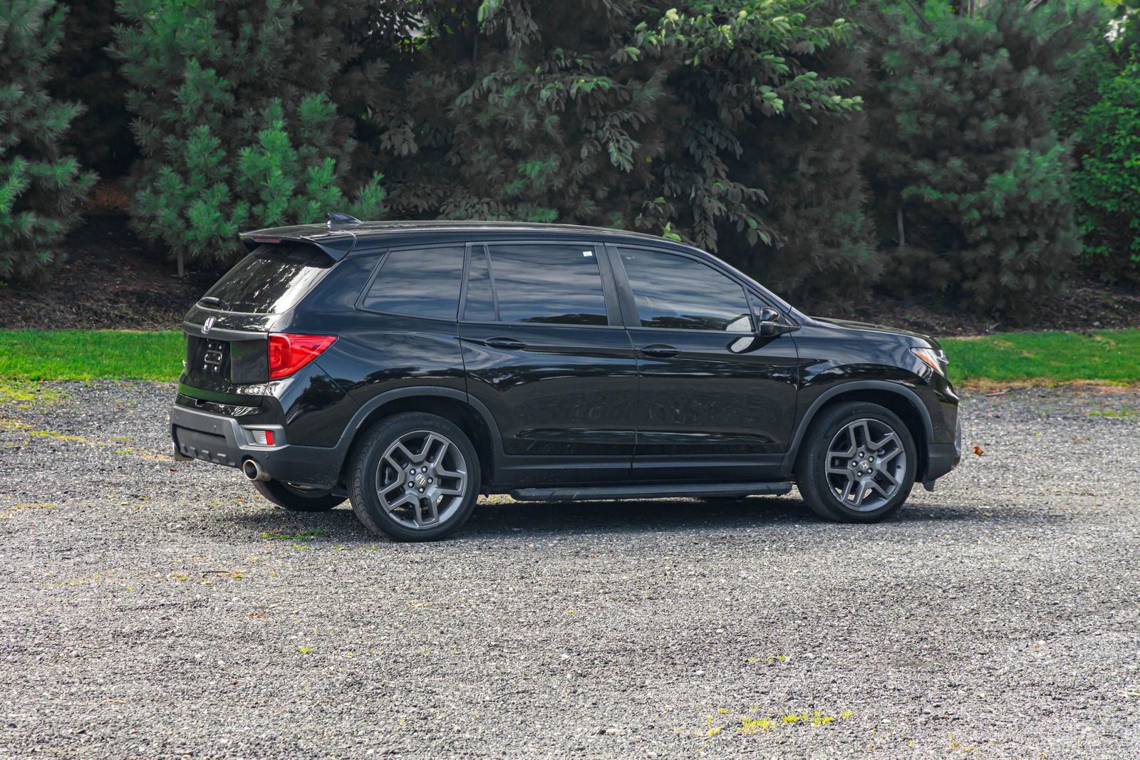 Used 2022 Honda Passport EX-L image 9