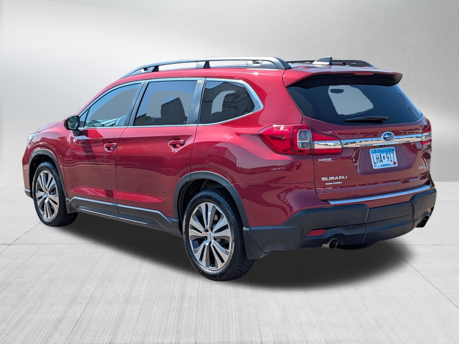 Used 2020 Subaru Ascent Premium w/ Sport Package AWD/4WD image 5
