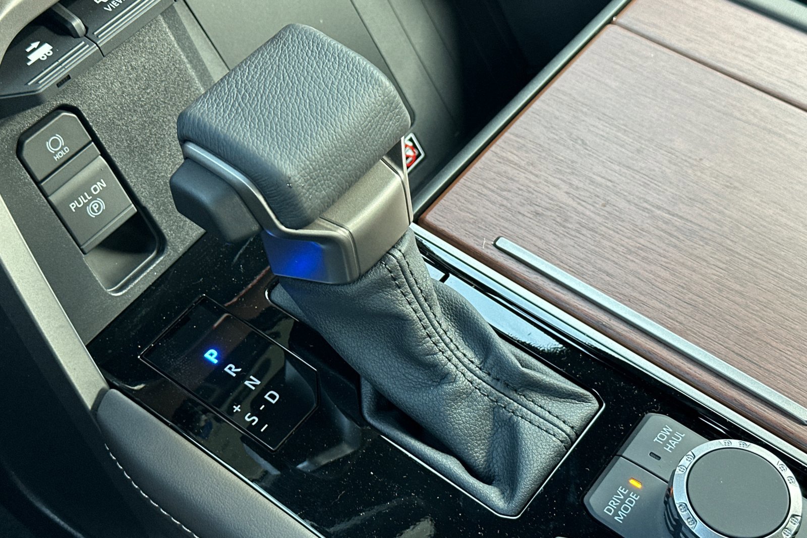 New 2026 Toyota Tundra 1794 Edition image 18