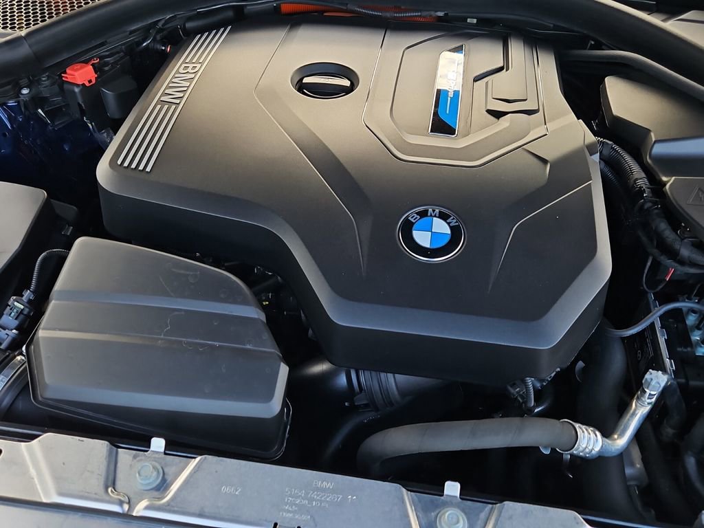 Used 2022 BMW 330e xDrive 330e xDrive w/ Premium Package image 28