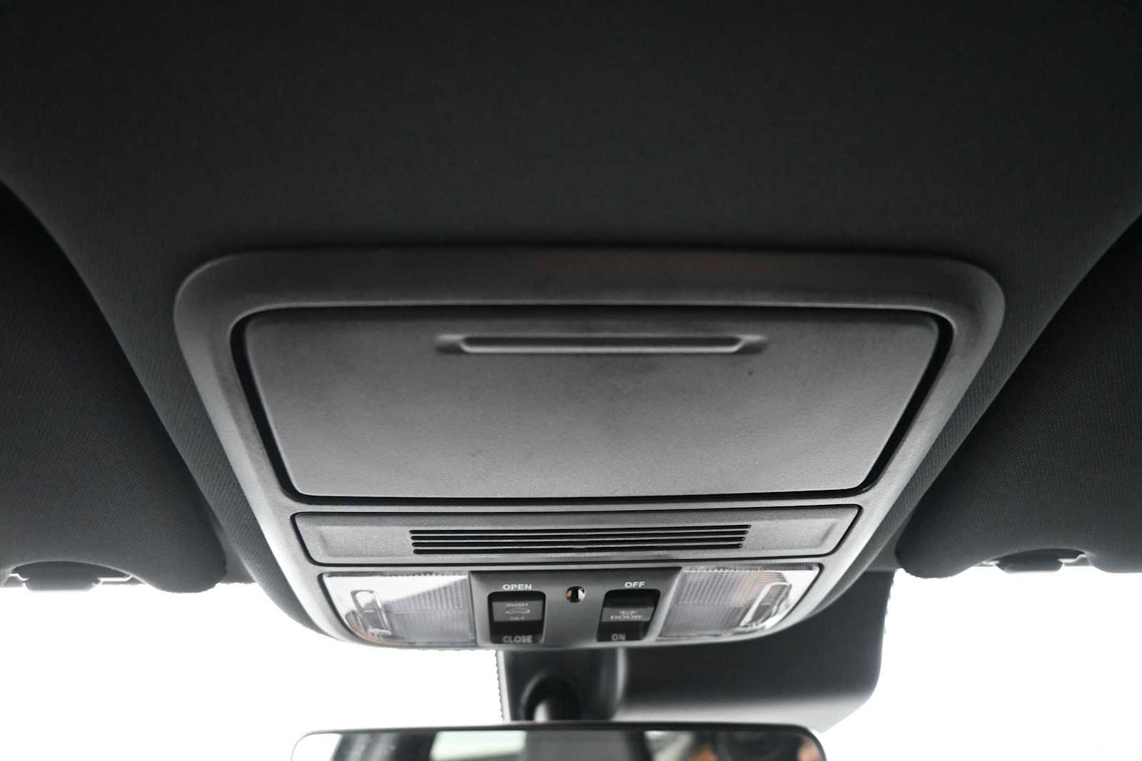 Certified 2023 Honda Passport EX-L image 18