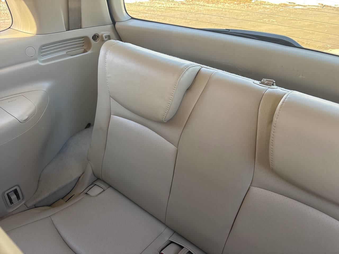 Used 2005 Toyota Highlander Limited image 22