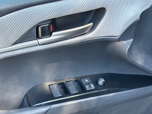 Certified 2026 Toyota Camry SE w/ Multimedia Upgrade Package FWD image 26