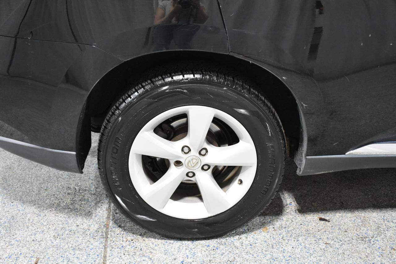 Used 2013 Lexus RX 350 AWD image 23