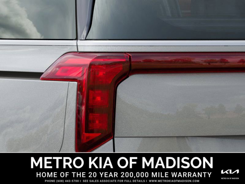 New 2026 Kia Carnival EX image 11