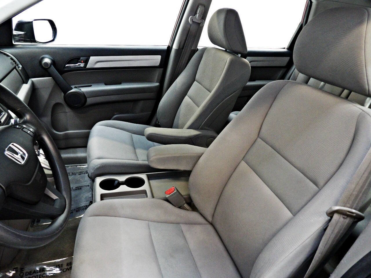 Used 2010 Honda CR-V LX image 10