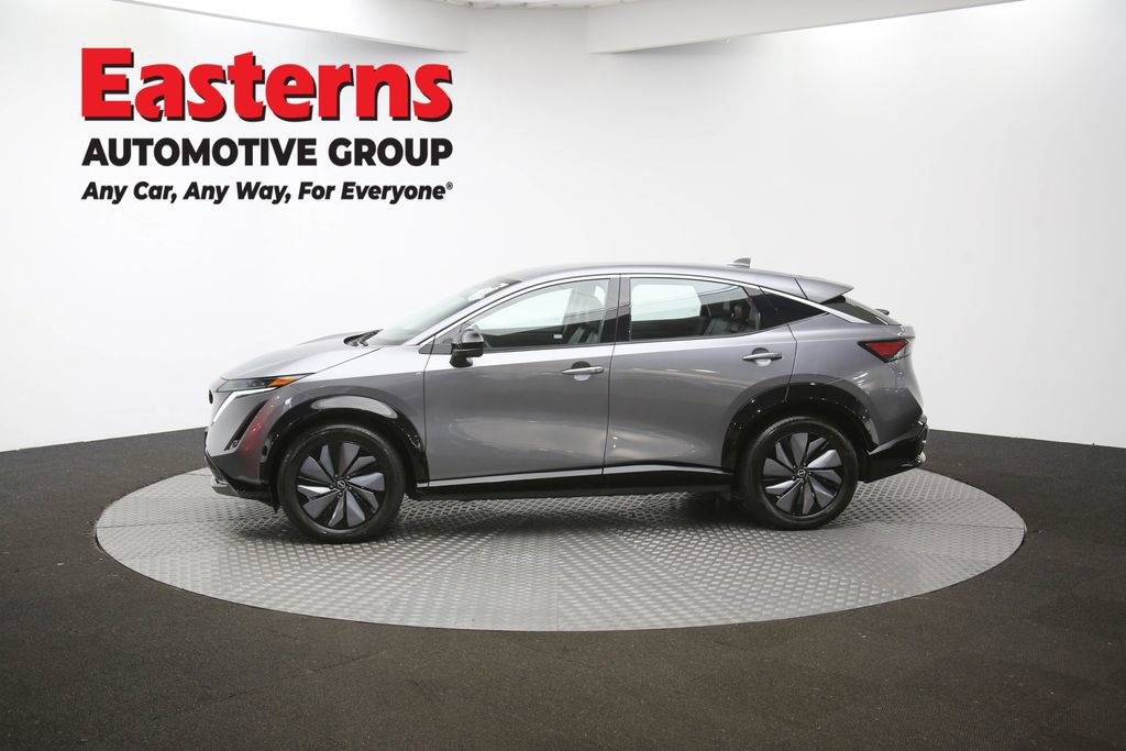 Used 2023 Nissan Ariya FWD image 59