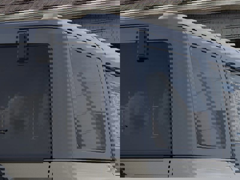 New 2025 Ford Bronco Outer Banks w/ Sasquatch Package AWD/4WD image 25