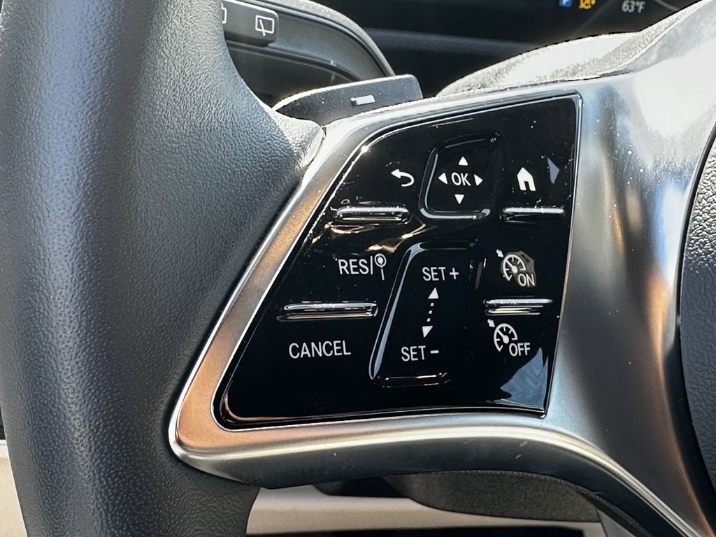 Certified 2025 Mercedes-Benz GLA 250 image 27