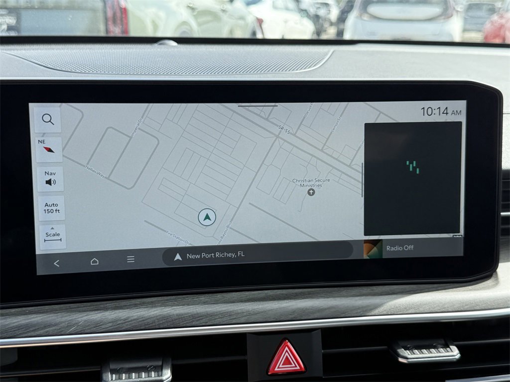 New 2026 Kia K5 EX image 22