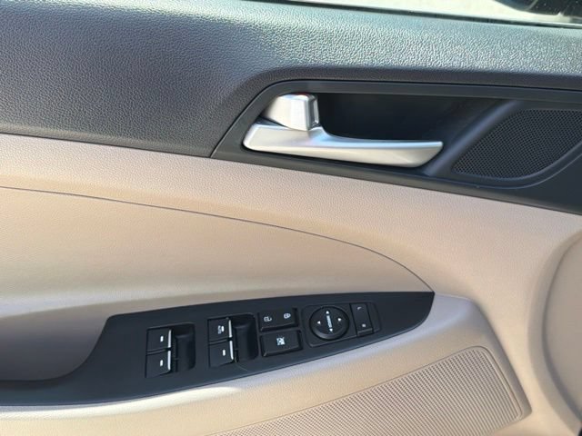 Used 2021 Hyundai Tucson Limited FWD image 22