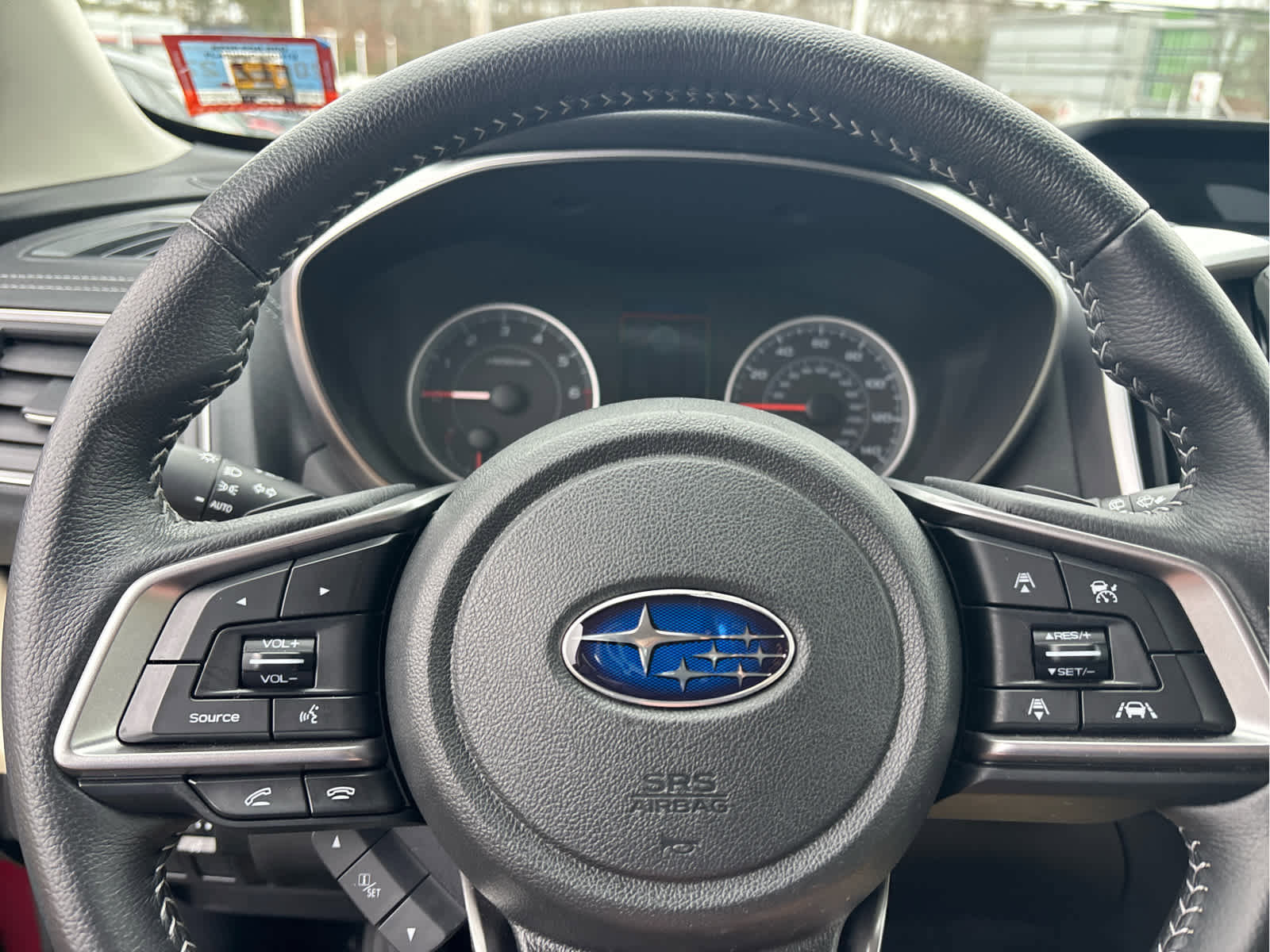 Used 2019 Subaru Ascent Premium image 10